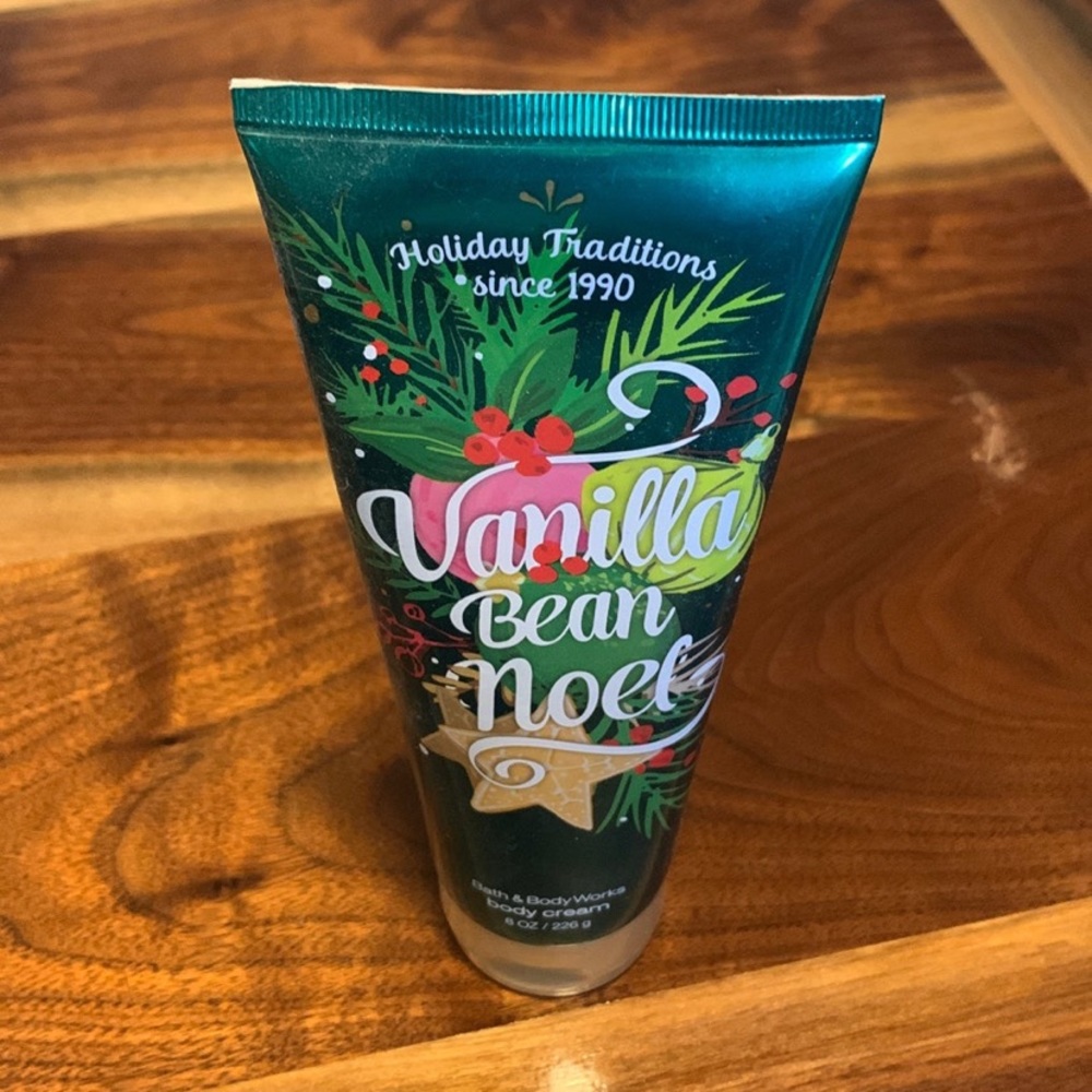 Bath and Body works